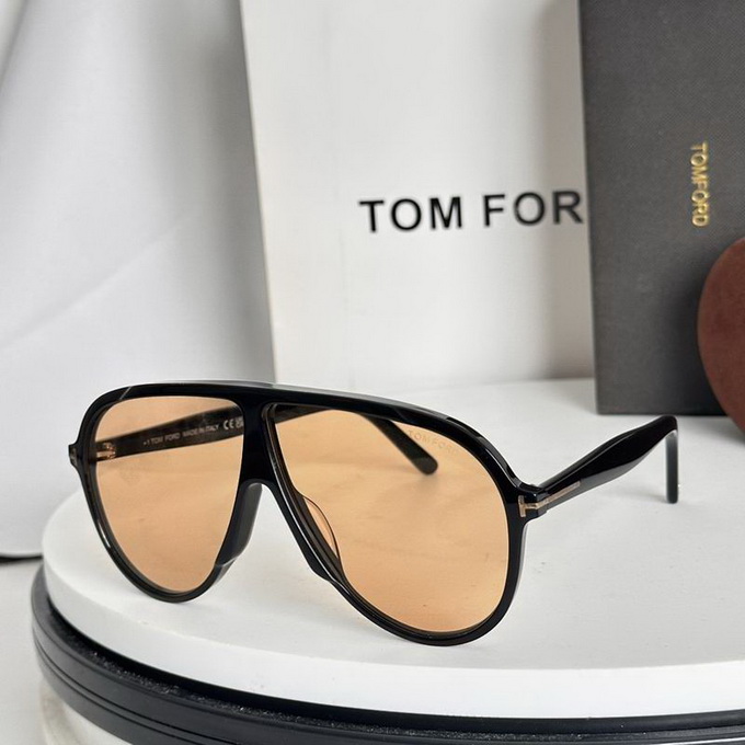 Tom Ford Sunglasses ID:20260503-282
